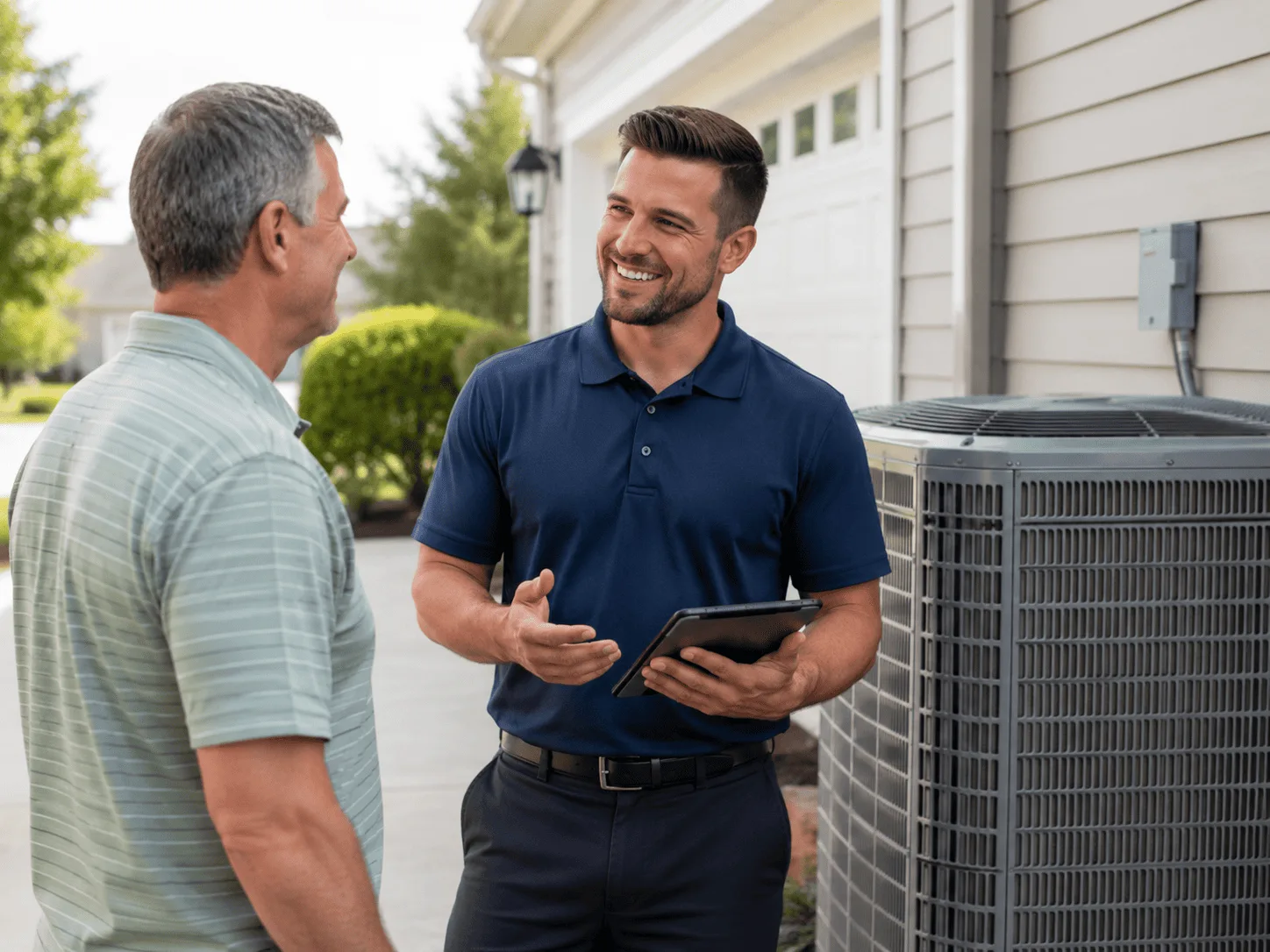 Heat Pump Installation Guild, TN FAQs